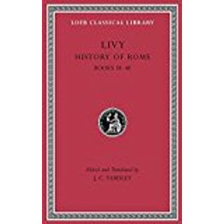 History of Rome, Volume Xi