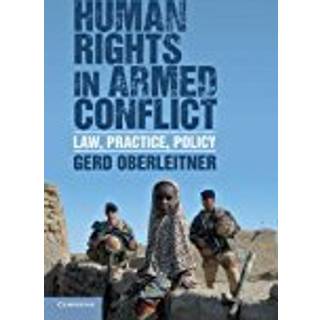 Human Rights in Armed Conflict