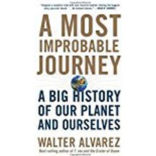A Most Improbable Journey
