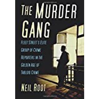 The Murder Gang
