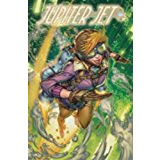 Jupiter Jet Volume 1