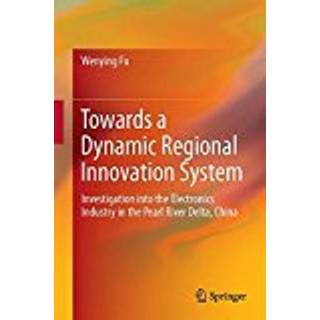 Towards a Dynamic Regional Innovation System