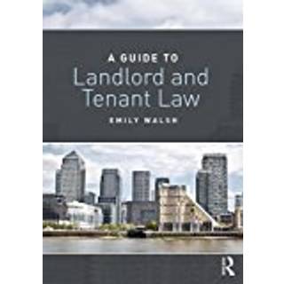A Guide to Landlord and Tenant Law