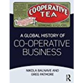A Global History of Co-operative Business