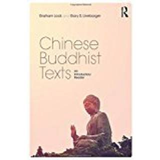 Chinese Buddhist Texts
