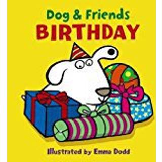Dog & Friends: Birthday