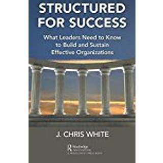 Structured for Success