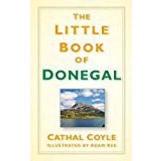 The Little Book of Donegal