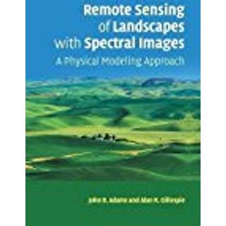 Remote Sensing of Landscapes with Spectral Images