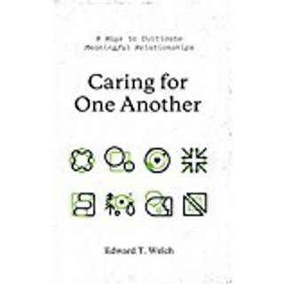 Caring for One Another