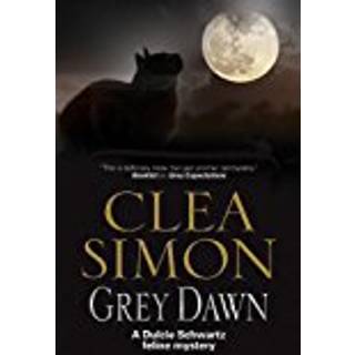 Grey Dawn