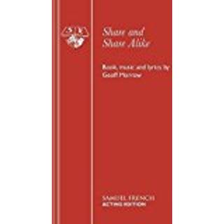 Share and Share Alike