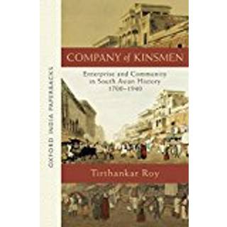Company of Kinsmen