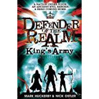 Defender of the Realm: King's Army