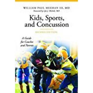 Kids, Sports, and Concussion