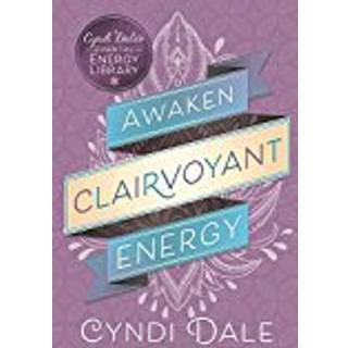 Awaken Clairvoyant Energy