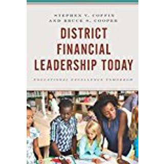District Financial Leadership Today
