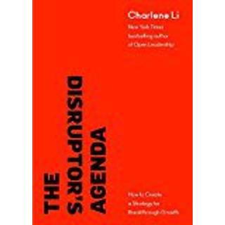 The Disruption Mindset