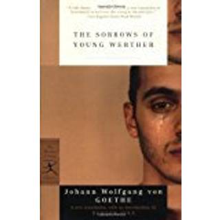 The Sorrows of Young Werther