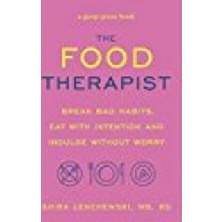 The Food Therapist