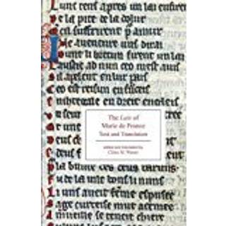 The Lais of Marie de France