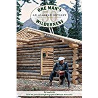 One Man's Wilderness, 50th Anniversary Edition