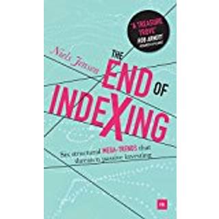 The End of Indexing