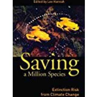 Saving a Million Species