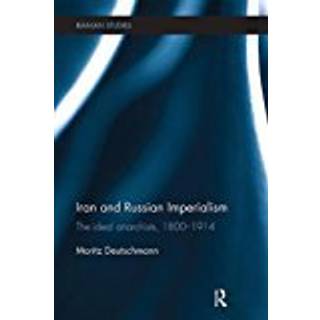 Iran and Russian Imperialism