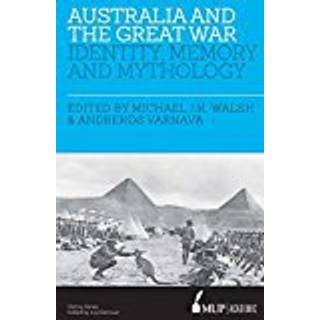 Australia and the Great War