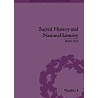Sacred History and National Identity