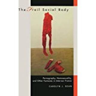 The Frail Social Body