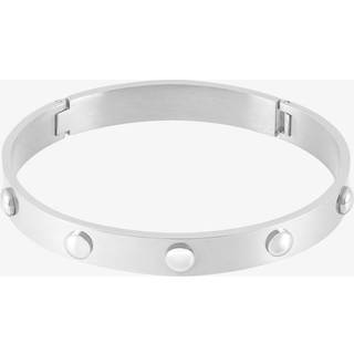DYRBERG/KERN DOTT ARMBÅND 337759 (Silver, I)