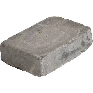 IBF Holmegaardsten 14x21x7 Cm Grå - Normalsten ✓ På lager - klar til levering og afhentning