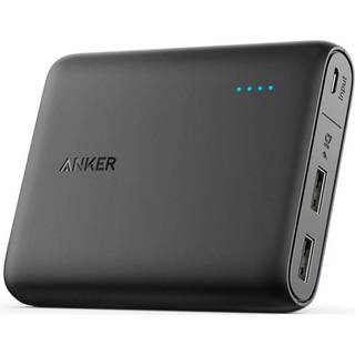 Anker PowerCore 13000 Black