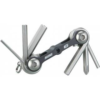 Topeak Multitool Mini 6