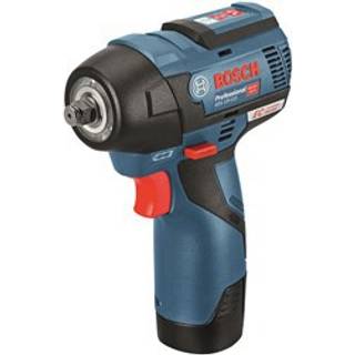 Bosch GDS 12V-115 Slagnøgle uden batteri og oplader