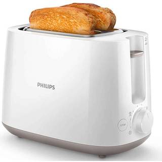 Philips HD2581/00 - Farve: Hvid
