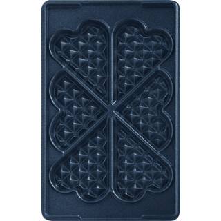 Tefal XA8006 sandwich maker del & tilbehør