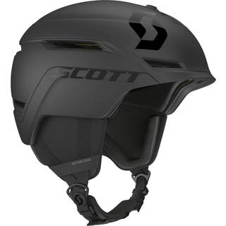 Scott Symbol 2 Plus  Reflex Blue, S
