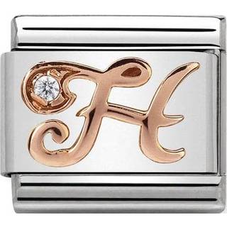 Nomination Classic - Composable Classic - H - 430310/08 - silber