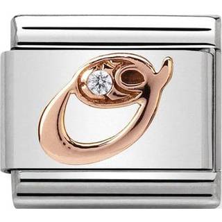 Nomination Classic - Composable Classic - O - 430310/15 - silber