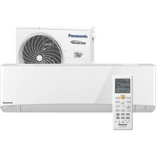 Varmepumpe Split Vz9Ske Panasonic