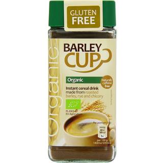 Rømer Barley Cup Kornkaffe Ø - 100 g.