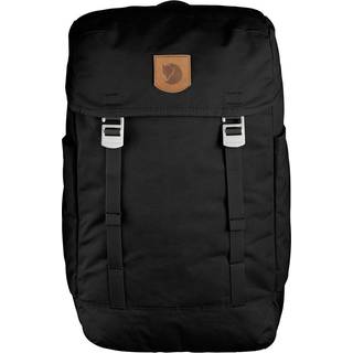 Fjällräven Greenland Top 20 Daypack størrelse 20 l farve sort