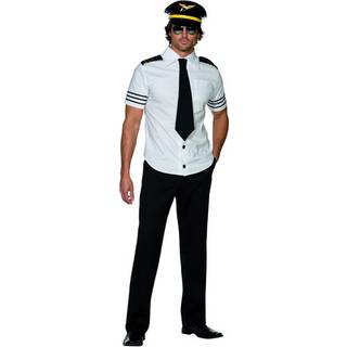 Fever Mile High Costume 31871 M