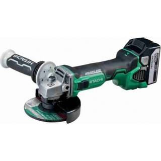 Hikoki Vinkelsliber G18dbbvl 2x5,0ah Hsc - 68016017