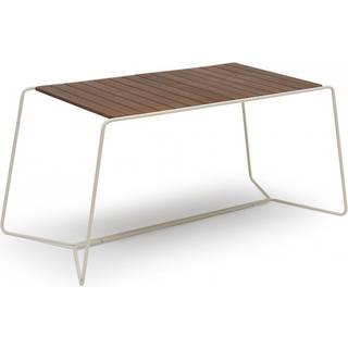 Hillerstorp Oas spisebord Fyrretræ 120 x 70 cm