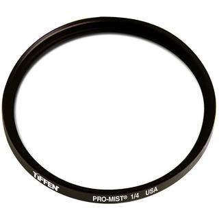 Tiffen 82 pm14 82mm Pro-Mist 1/4 Diffusion Camera Filter