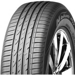 Nexen N blue HD ( 205/55 R16 91H 4PR )